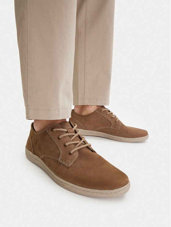 Lasocki Lasocki Scarpe basse CEO-VICTOR4-111 MI08 Beige