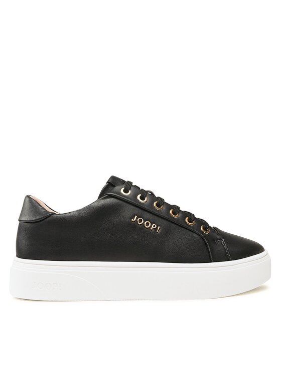 JOOP! JOOP! Sneakersy 4140007111 Čierna