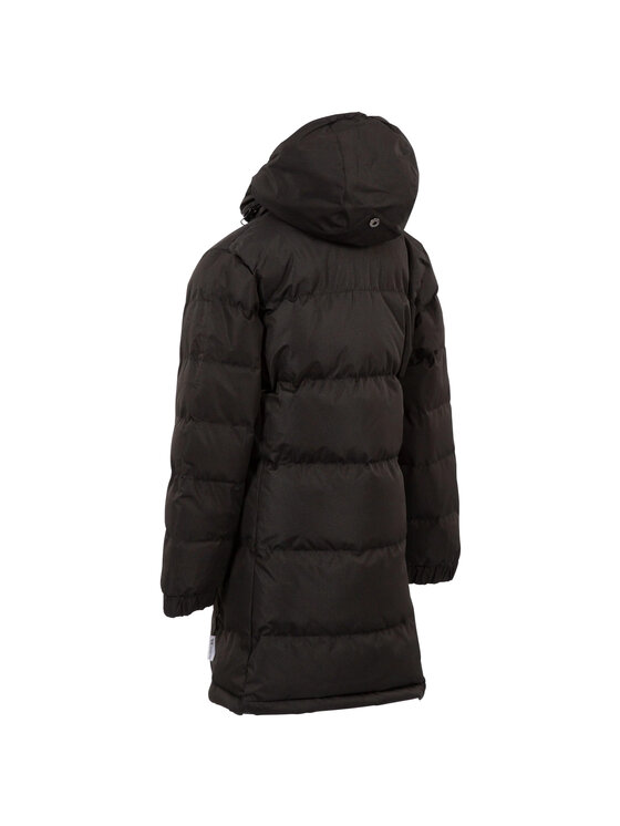 Trespass Trespass Kurtka outdoor Tiffy Czarny To Fit