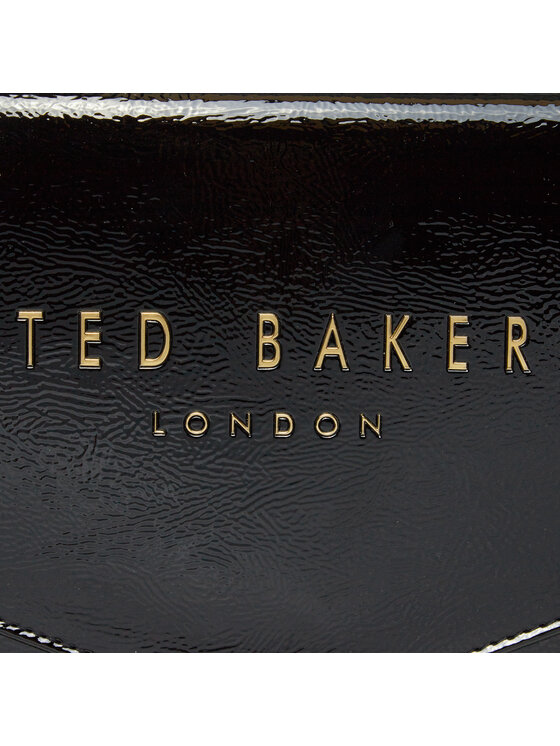 Ted Baker Ted Baker Handtasche Crinkie 272143 Schwarz