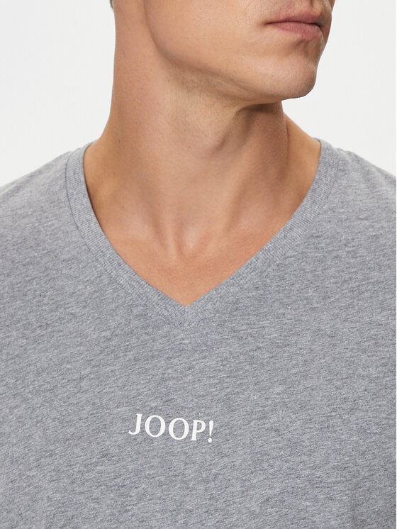 JOOP! JOOP! 2er-Set T-Shirts 30029916 Grau Regular Fit