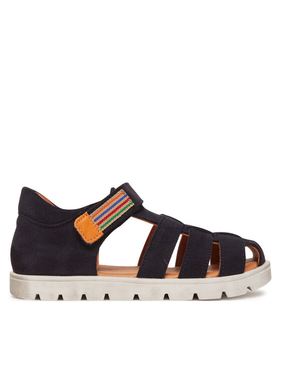 Froddo Froddo Sandale Keko G3150287-7 D Tamnoplava