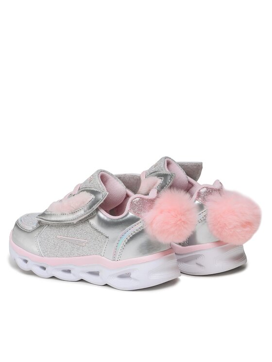 Sprandi Sprandi Sneakers CP-K211069 Silberfarben