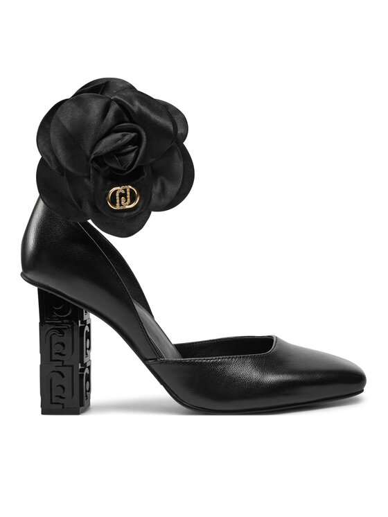 Pantofi pumps Liu Jo Jennifer 11 SF4009 PX460 Negru