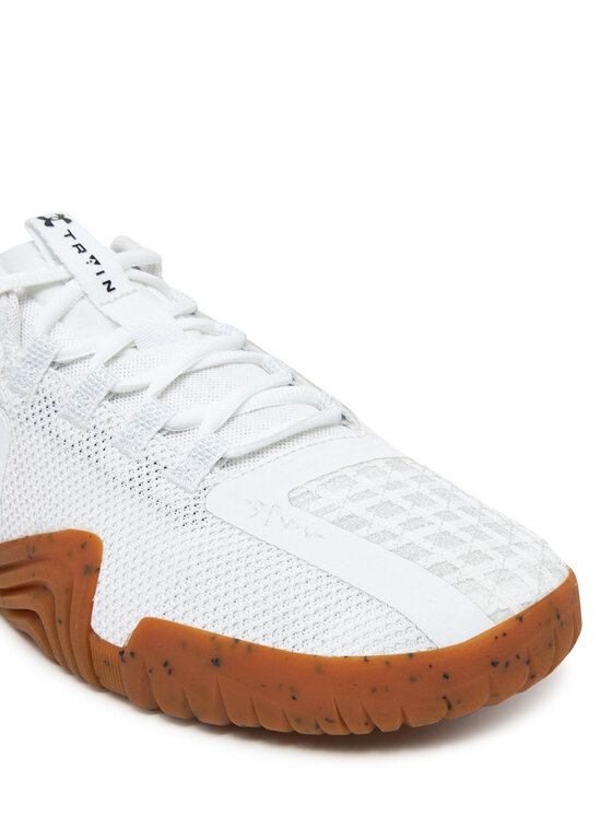 Under Armour Under Armour Obuća za teretanu UA TriBase Reign 7 3027341 Bijela