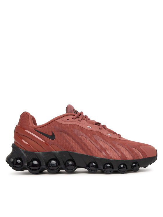 Nike Sportcipők Air Max DN8 FQ7860 601 Bordó