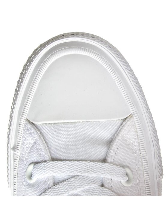 Converse Converse Кеди Ct II Hi 150148C Білий