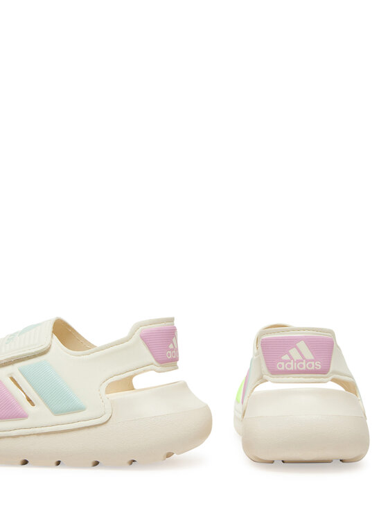 adidas adidas Сандали Altaswim 2.0 JI3062 Бял