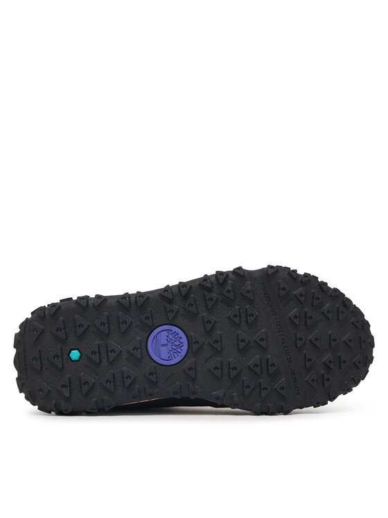 Timberland Timberland Μποτίνια Greenstride™ Motion 6 TB0A5M99AFK1 Καφέ