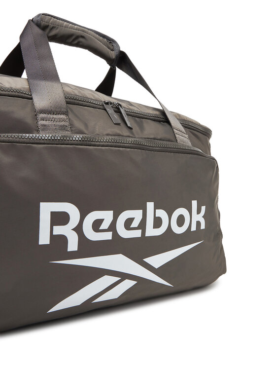 Reebok Reebok Sportovní taška RBK-032-CCC-05 Šedá