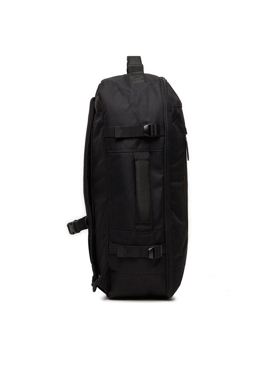 CAT Footwear CAT Footwear Mugursoma Cabin Backpack 84508-01 Melns