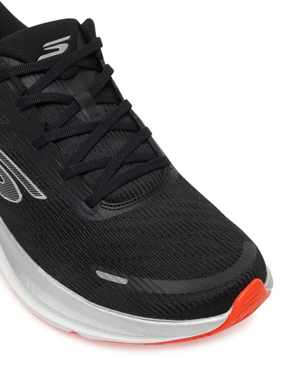 Skechers Skechers Tekaški čevlji Aero Pulse 246220/BLK Črna