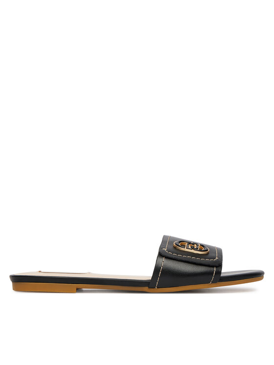 Liu Jo Liu Jo Papucs Sandy 03 SA6127 P0102 Fekete