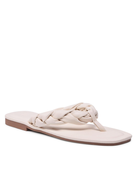 Jenny Fairy Jenny Fairy Čības uz pirksta LS5699-05 Bēšs