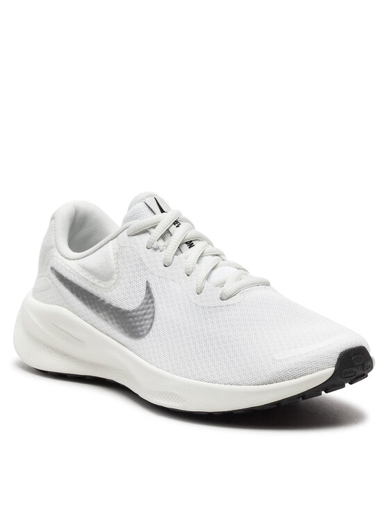 Nike Nike Buty do biegania FB2208 101 Biały
