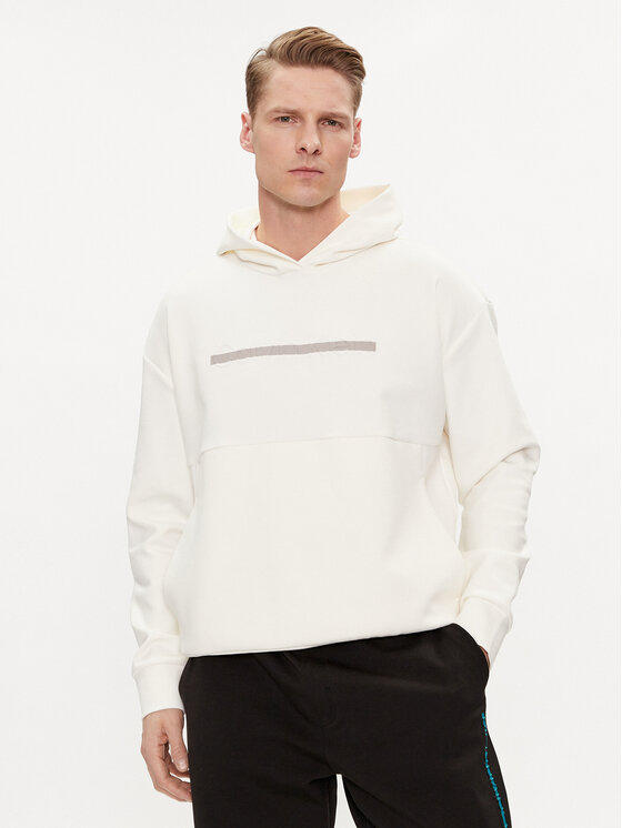 Felpa Calvin Klein