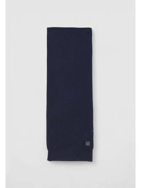 BOSS Boss Sciarpa Akaio_R_Scarf 10262869 01 Blu