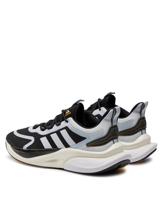 adidas adidas Tenisice Alphabounce+ Bounce IG3583 Crna