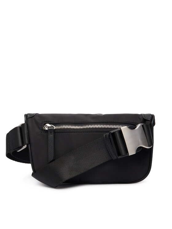 Guess Guess Чанта за кръст﻿ HMMINY P6131 Черен