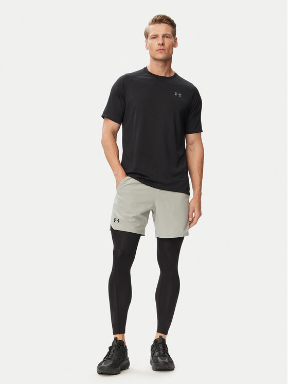 Under Armour Under Armour Spordišortsid Vanish Woven 6in 1373718 Helehall Regular Fit