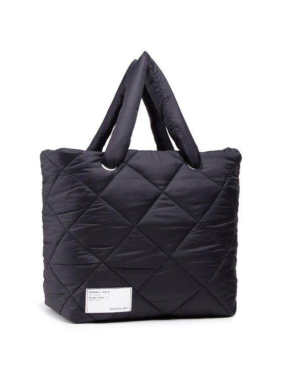 Kendall + Kylie Kendall + Kylie Τσάντα HBKK-420-0004-80 Μαύρο