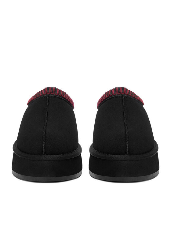 JENNY JENNY Schneeschuhe CEO-LUNA BJL221102 Schwarz