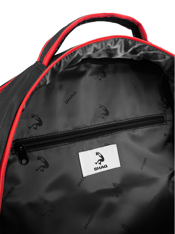 Shaq Shaq Rucksack SHQ-K-001-CCC Schwarz