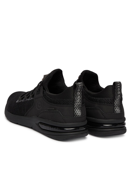 Bugatti Bugatti Sneakers 341-65860-6950-1010 Nero