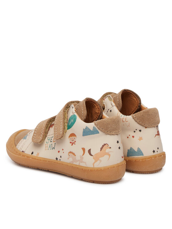 Froddo Froddo Scarpe basse G2130328-62 M Beige
