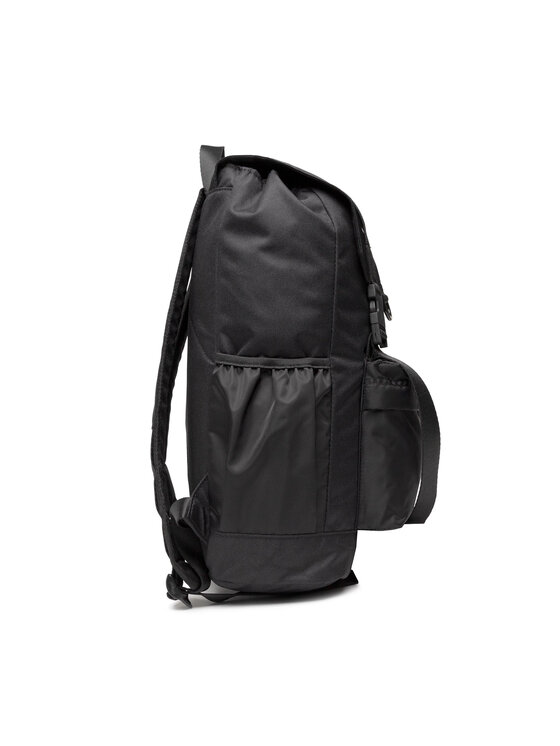 Invicta Rucksack 206002286 Schwarz | Modivo.de