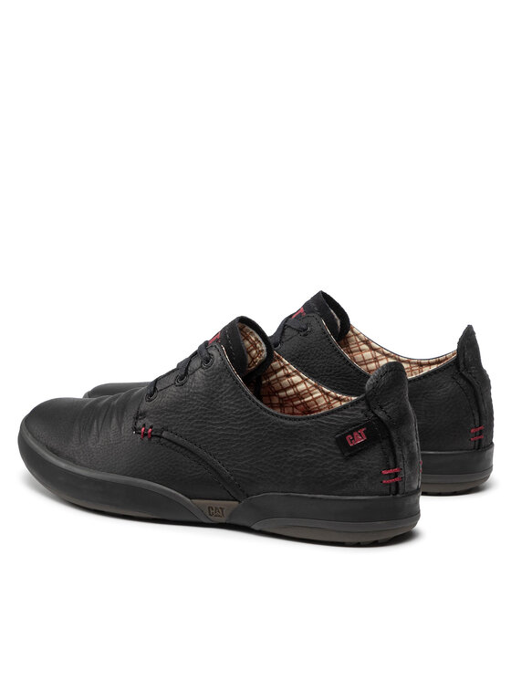 CAT Footwear CAT Footwear Обувки Status P711764 Черен