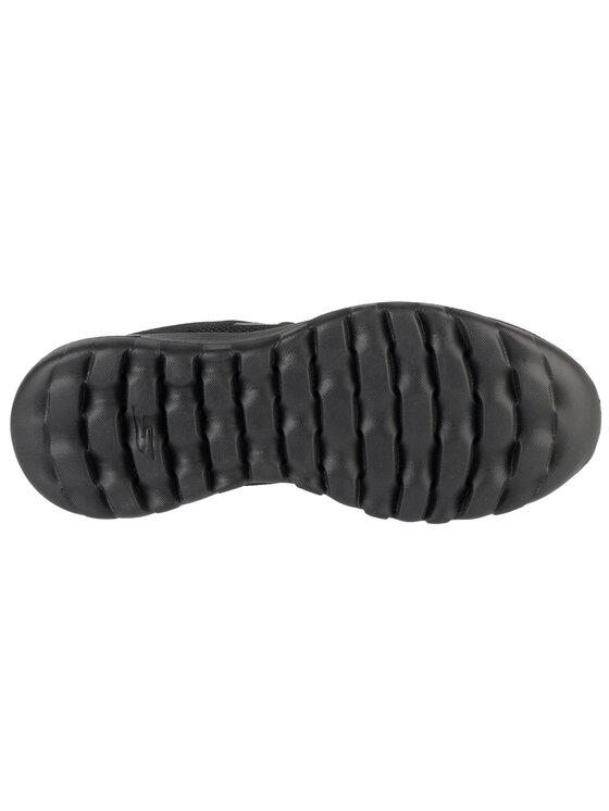 Skechers Skechers Sneakers Skechers Go Walk Joy - Violet Nero