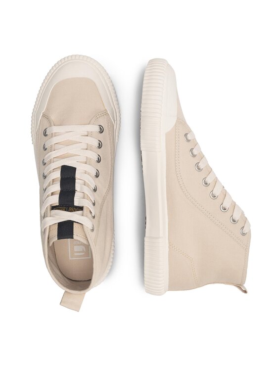 G Star Raw Scarpe da ginnastica 2211029705 2600 Beige Modivo