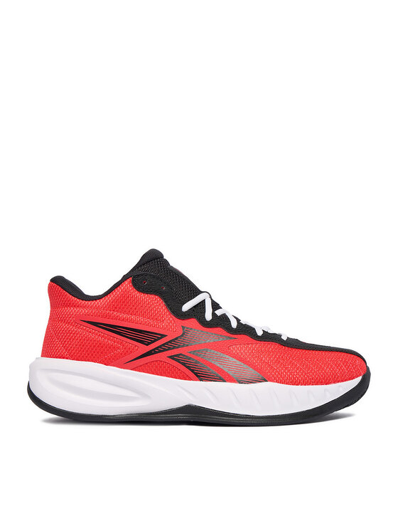 Reebok Reebok Basketbalové boty CEO-PRESS 100246831 Červená