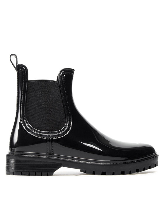 Jenny Fairy Jenny Fairy Gumene čizme HPG201188 Crna