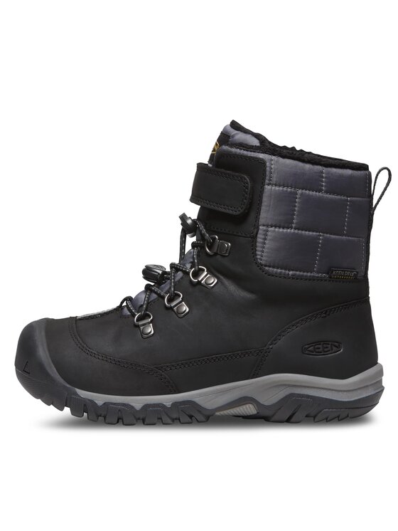 Keen Keen Trekking Kanibou Wp 1028080-1 Siva