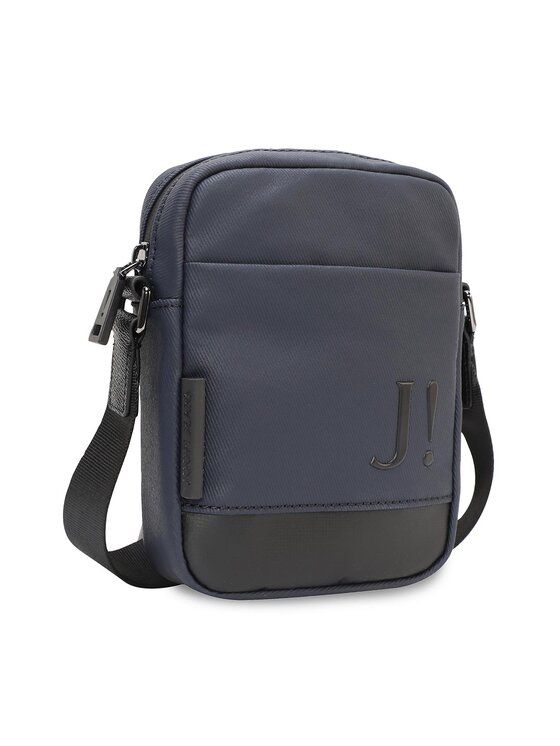 JOOP! Jeans JOOP! Jeans Saszetka 4130000653 Granatowy