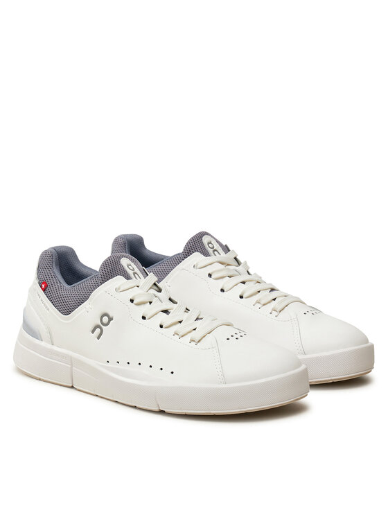 On On Sneakers The Roger Advantage 3WD10652763 Alb