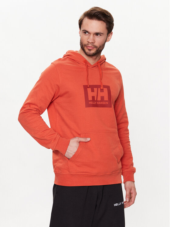 Majica dugih rukava Helly Hansen