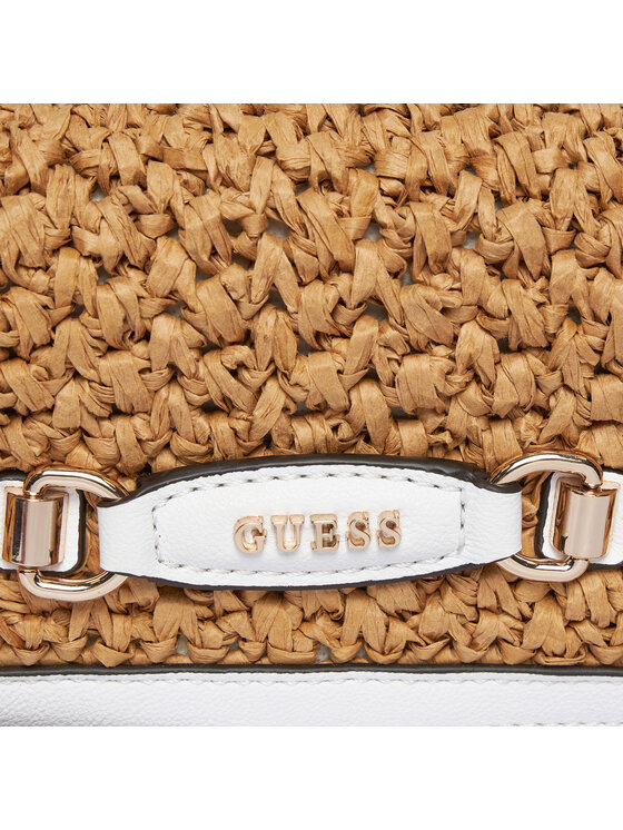 Guess Guess Torebka HWWG92 32200 Beżowy