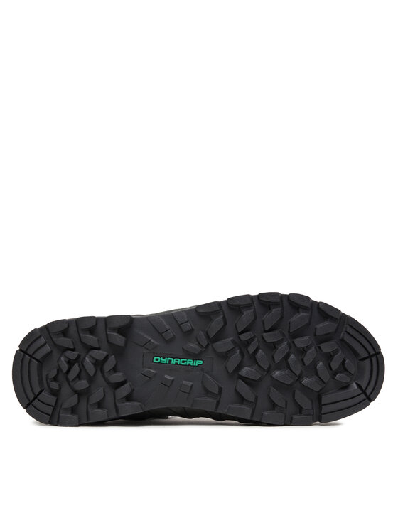 Karrimor Karrimor Trekingová obuv Pinnacle Low K1098 Šedá