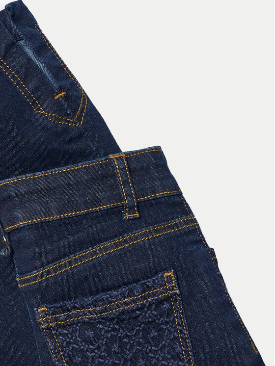 Abel & Lula Abel & Lula Traperice 5718 Tamnoplava Regular Fit
