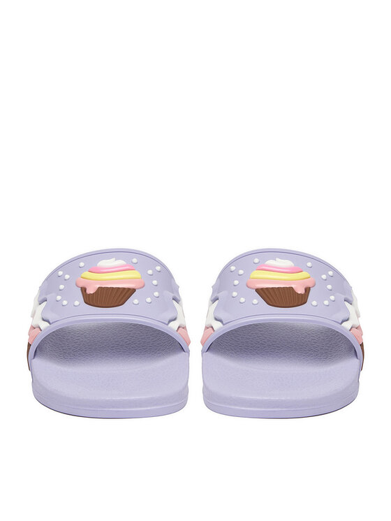 DeeZee DeeZee Παντόφλες CEO-P4047028DZ Μωβ