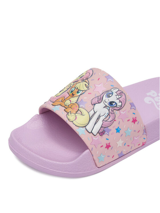 My Little Pony My Little Pony Natikači CEO-NJ-SS26-329MLP Roza