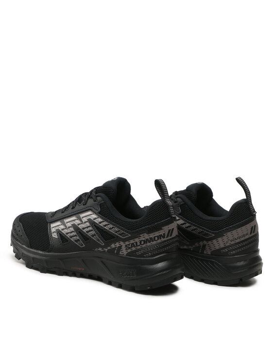 Salomon Salomon Laisvalaikio batai Wander L47153200 Juoda