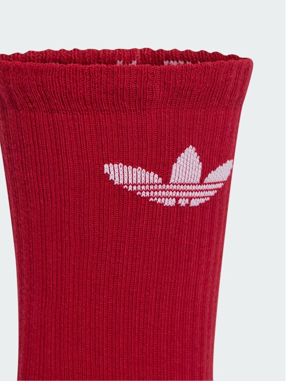 adidas adidas Skarpety krótkie 105909 Niebieski jasny