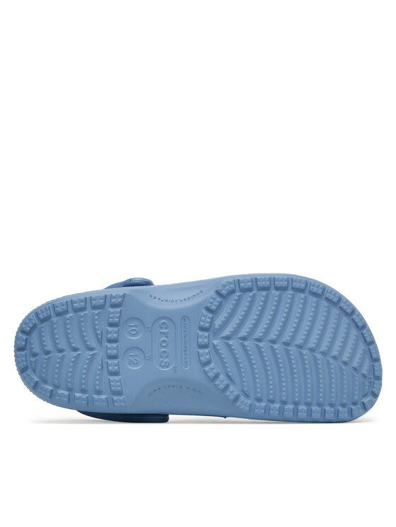 Crocs Crocs Papucs Classic 10001 Kék