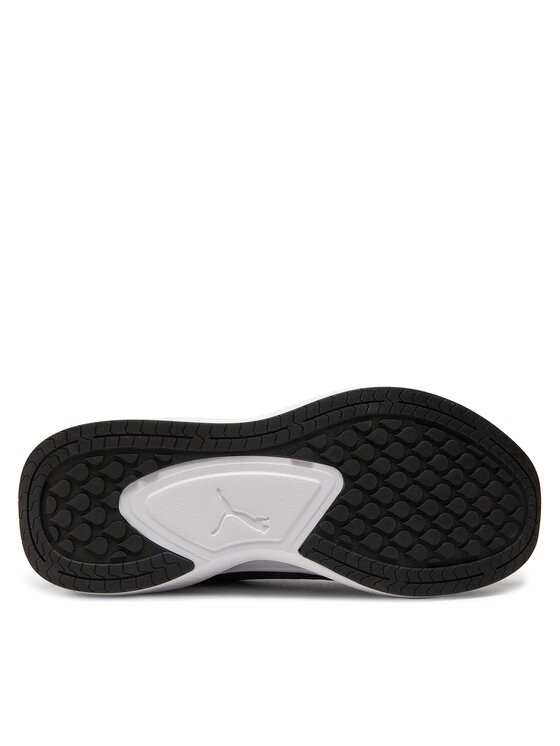 Puma Puma Buty do biegania Skyrocket Lite 379437 02 Granatowy