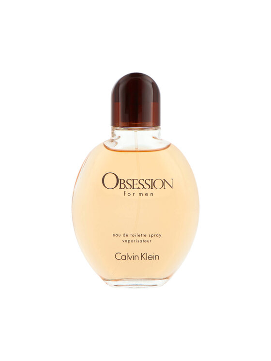 Calvin Klein Calvin Klein Obsession For Men Woda toaletowa