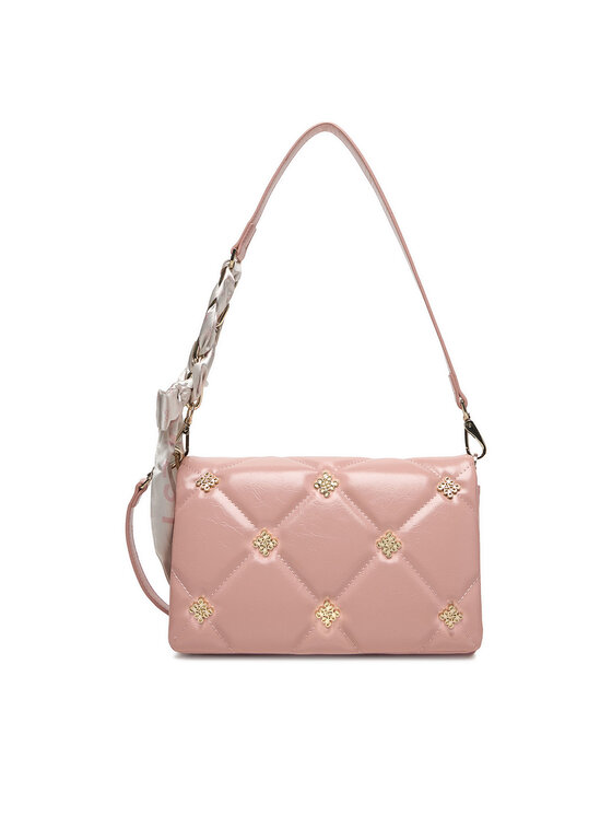 Nine West Nine West Torebka EO-Mott Sweet-KS2562-1 Różowy
